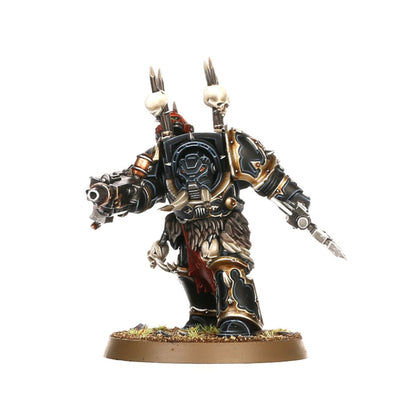 Warhammer 40k escouade terminators chaos space marines 43-19