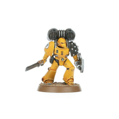 Warhammer horus heresy ESCOUADE D'ASSAUT MKVI DE LÉGION 31-70