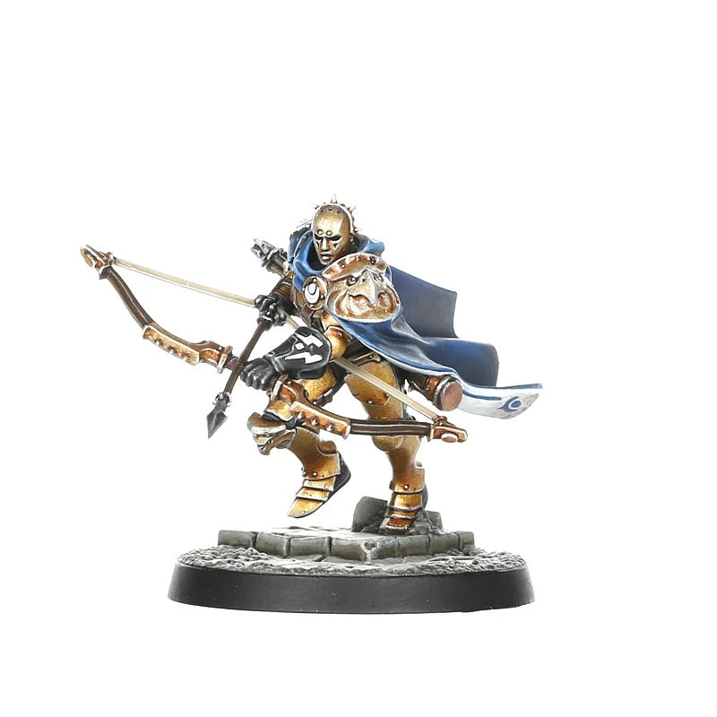 Warhammer Underworlds: Harrowdeep – Boîte de Base (Français) 110-02