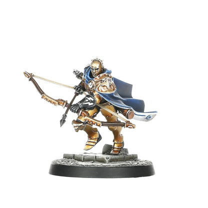 Warhammer Underworlds: Harrowdeep – Boîte de Base (Français) 110-02