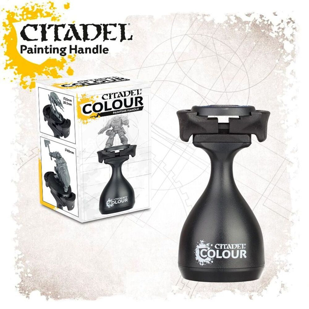 Citadel poignée de peintre colour 66-09