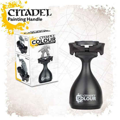 Citadel poignée de peintre colour 66-09