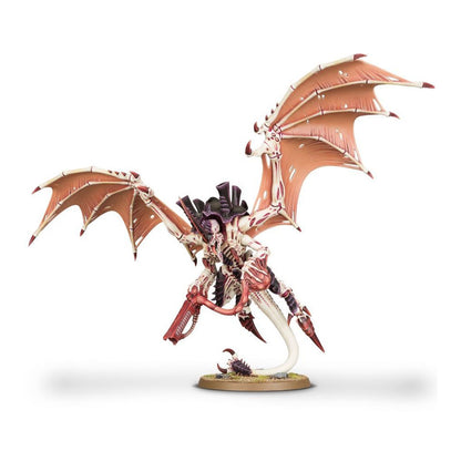Warhammer 40K Tyran des Ruches Tyranide/ The Swarmlord 51-08