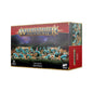 Age of Sigmar : Seraphons – Skinks 88-07