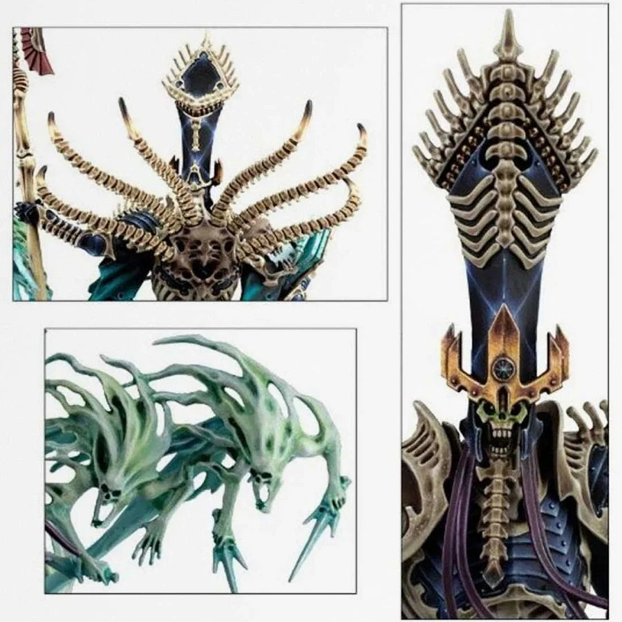 Age of Sigmar : Nagash – Supreme Lord of the Undead 93-05