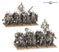 Warhammer : The Old World - Chaos – Guerriers du Chaos 08-21