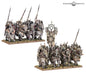 Warhammer : The Old World - Chaos – Chevaliers du Chaos 08-20
