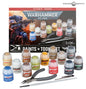 Warhammer 40,000 – Set Peintures + Outils (FR) 60-12