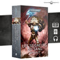Warhammer 40,000 - Recueil : Les Seigneurs du Sang – Blood Angels (Français)(Broché)