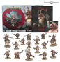 Warhammer Age of Sigmar – Set d'Armée : Hordegueules Ogors (FR) 95-22