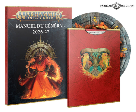 Age of Sigmar : Manuel du Général 2026-27 (FR) 80-46