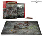 Warhammer Age of Sigmar : Spearhead – Pack de Jeu Cité de Cendre (FR) 80-58