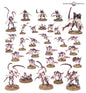 Warhammer 40,000 – Xenos - Tyranids - Bataillon : Essaim Tyranide 51-36