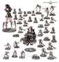 Warhammer 40,000 – Xenos - Necrons - Bataillon : Ost Nécron 49-71