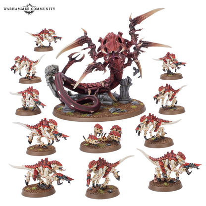 Warhammer 40k - Kill Team : Terreur sur Devlan 102-04