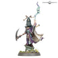 Warhammer Age of Sigmar :  Cités de Sigmar - Mageglas d'Améthyste 86-13