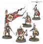 Warhammer Age of Sigmar : Cités de Sigmar - Preux des Guildes Franches 86-08