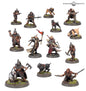 Warhammer Age of Sigmar : CITIES OF SIGMAR: DOGUES DE VEN DENST 86-90