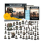 Warhammer: The Horus Heresy – Saturine 31-112