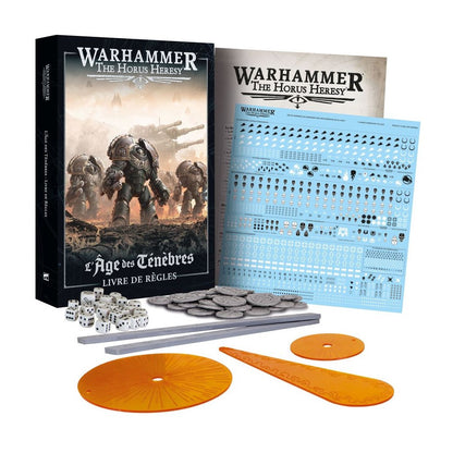 Warhammer: The Horus Heresy – Saturine 31-112