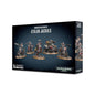 Warhammer 40K Atalan Jackals