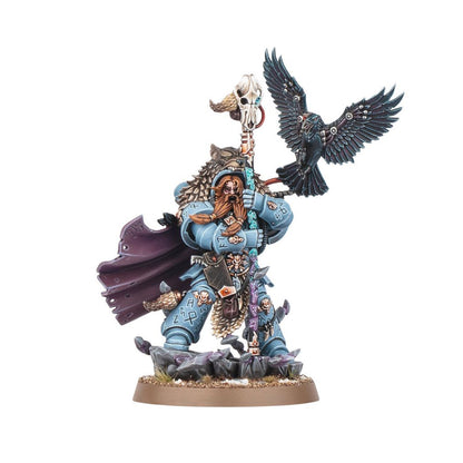 Warhammer 40k Njál Stormcaller 53-35