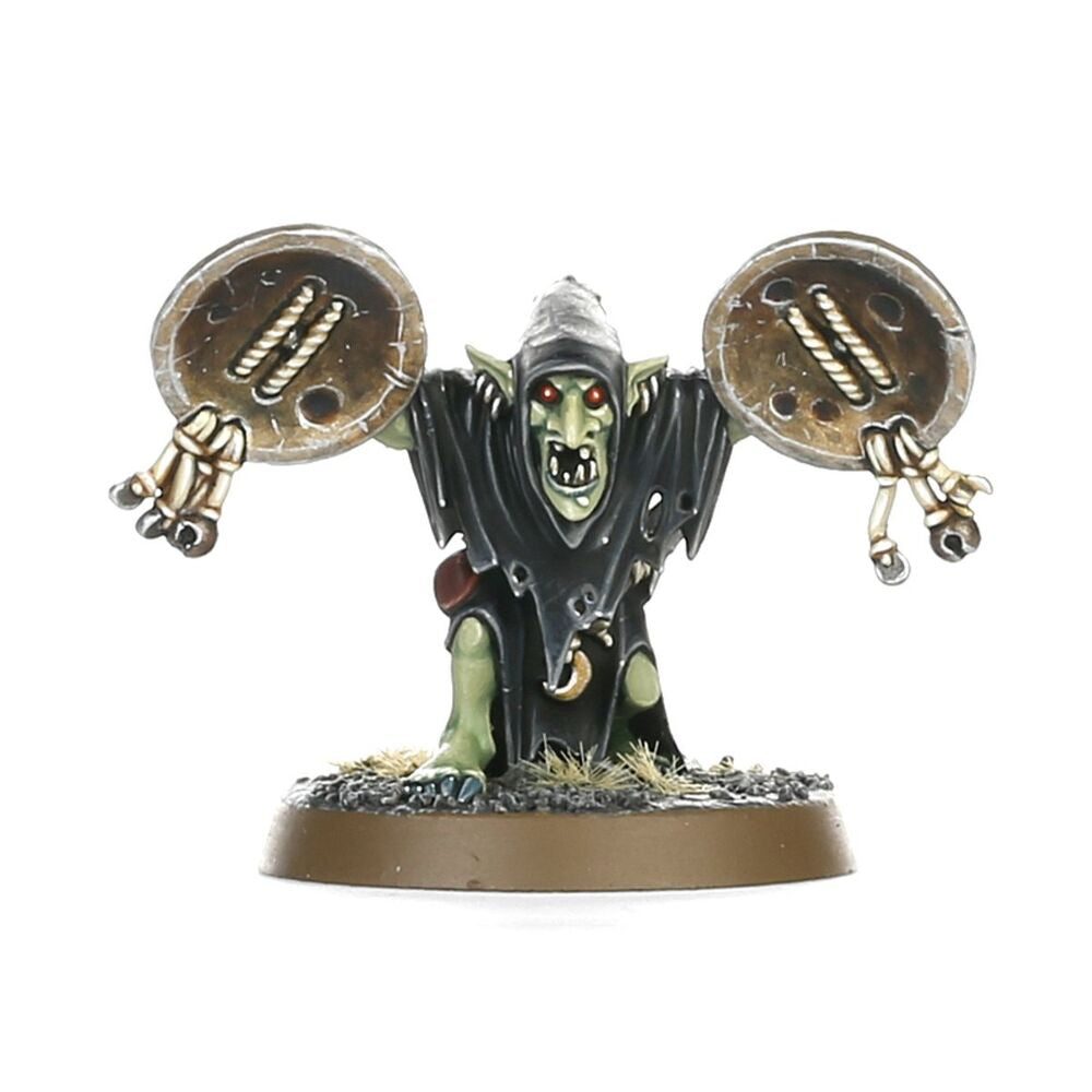 Age Of Sigmar – Gloomspite Gitz : Squig Herd 89-48