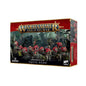 Age Of Sigmar – Gloomspite Gitz : Squig Herd 89-48