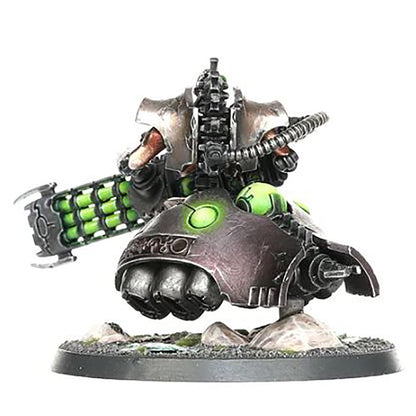 Warhammer 40k Destroyer Lourd Lokhust