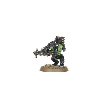 Warhammer 40K Ork Boyz 50-10