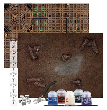 Warhammer 40,000 : Set d'Introduction 40-04