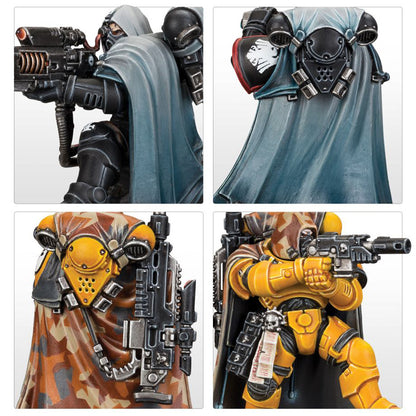 Warhammer 40k Primaris Eliminator