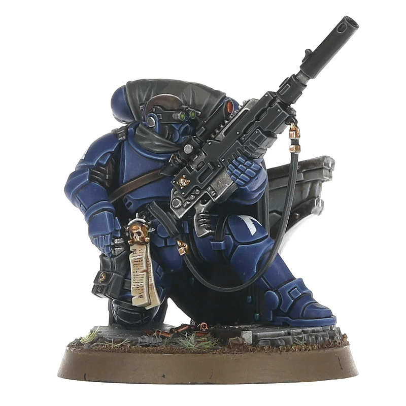 Warhammer 40k Primaris Eliminator