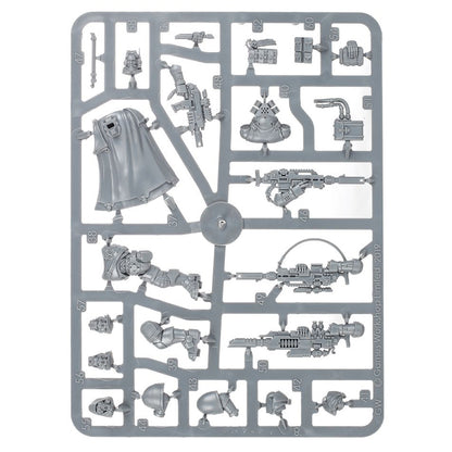 Warhammer 40k Primaris Eliminator