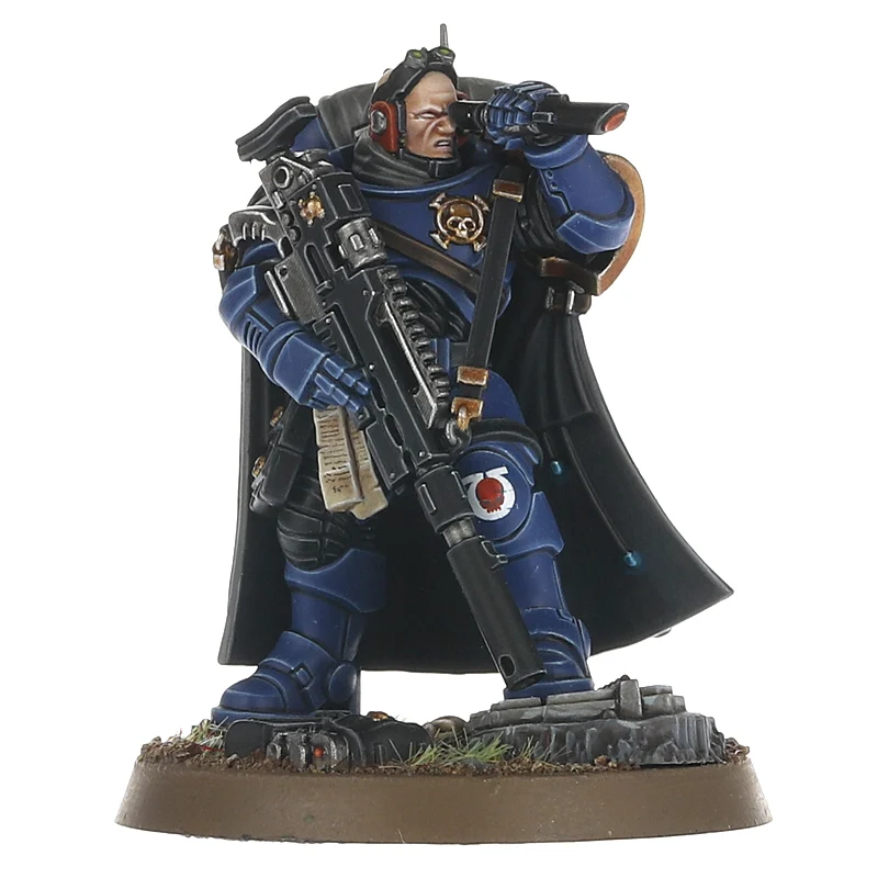 Warhammer 40k Primaris Eliminator