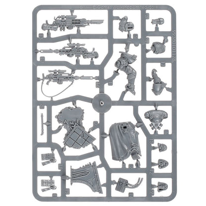 Warhammer 40k Primaris Eliminator