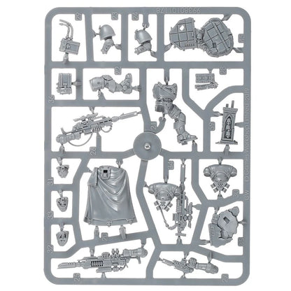 Warhammer 40k Primaris Eliminator