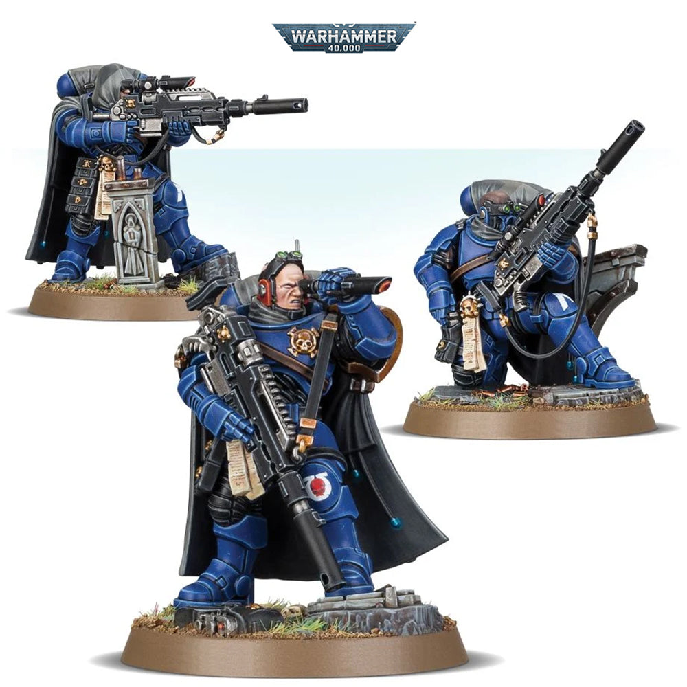 Warhammer 40k Primaris Eliminator