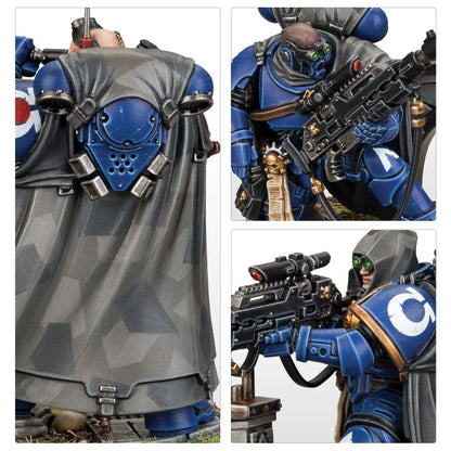 Warhammer 40k Primaris Eliminator