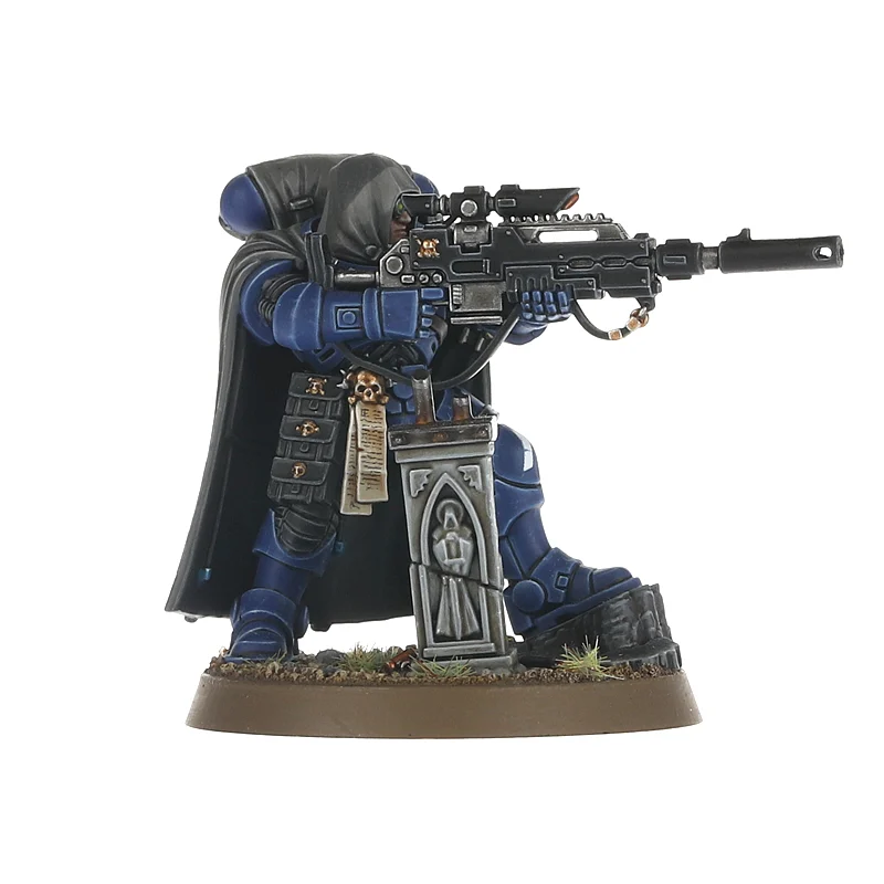 Warhammer 40k Primaris Eliminator