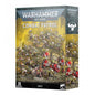 Warhammer 40k: PATROUILLE/ Combat Patrol : ORKS 73-50