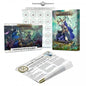 Age of Sigmar Cartes de Chartes d'Unité: Lumineth Realm-lords 87-03