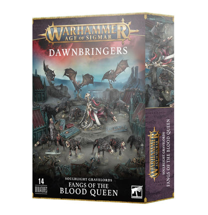 Age Of Sigmar – Soulblight Gravelords : Sekhar, Croc de Nulahmia 91-43