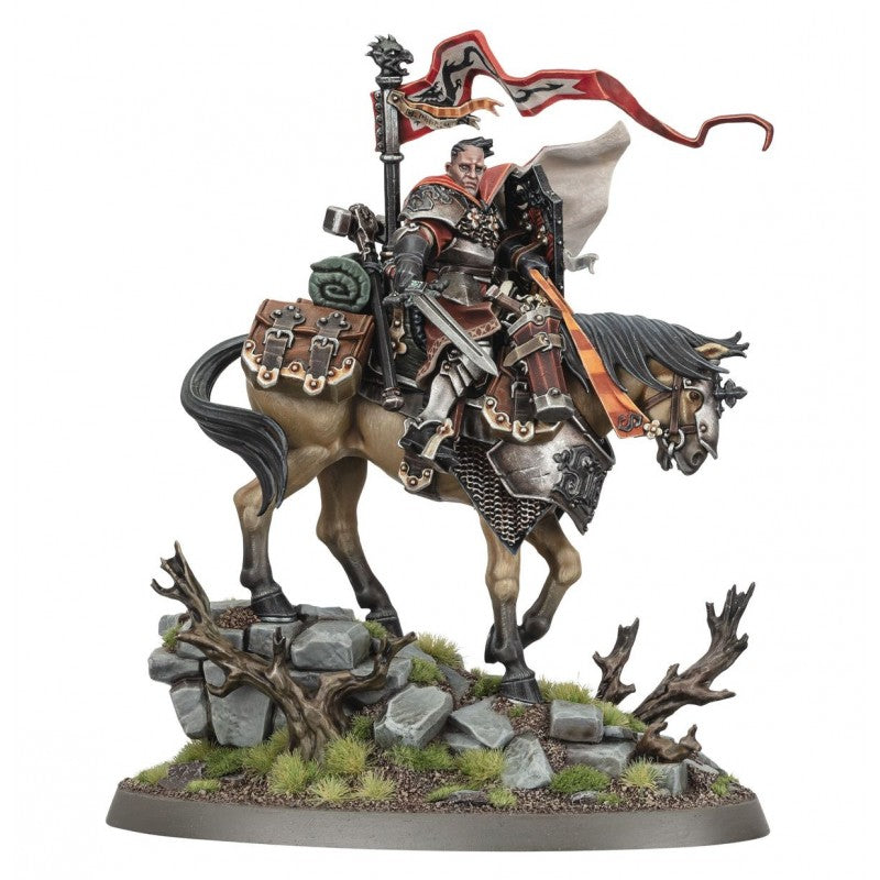 Age Of Sigmar – Fer de Lance : Cités de Sigmar 70-22
