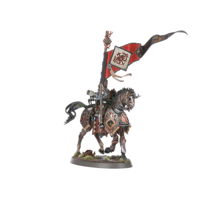 Age of Sigmar : Cités de Sigmar – Cavaliers des Guildes Franches 86-07