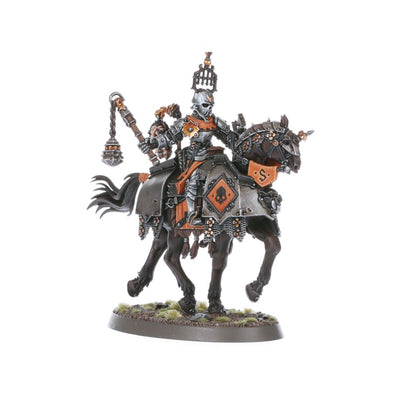 Age of Sigmar : Cités de Sigmar – Cavaliers des Guildes Franches 86-07