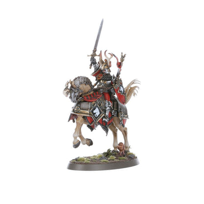 Age of Sigmar : Cités de Sigmar – Cavaliers des Guildes Franches 86-07