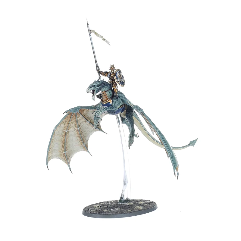 Age of Sigmar : Stormcast Eternals – Stormdrake Guard 96-54