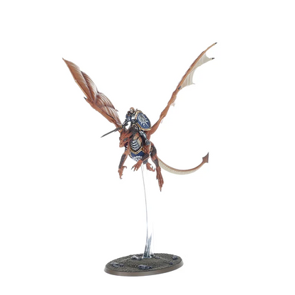 Age of Sigmar : Stormcast Eternals – Stormdrake Guard 96-54