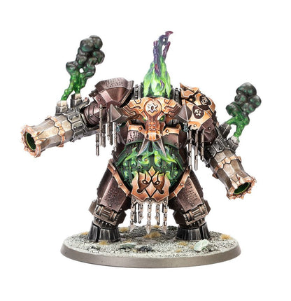 Warhammer Age of Sigmar : Helsmiths of Hashut – Army Set (82-10)
